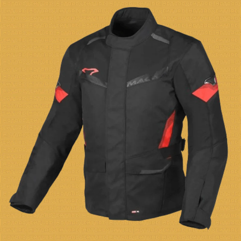 Giacca Macna Vaulture - immagine 3