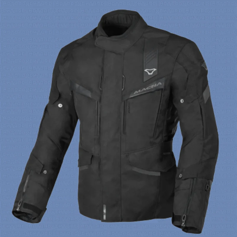 Giacca Macna Zastro - immagine 5