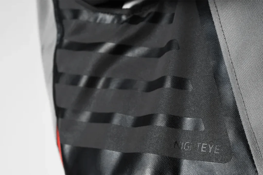 Giacca Macna Zastro - immagine 9