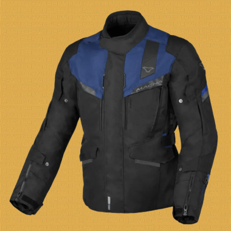 Giacca Macna Zastro - immagine 4