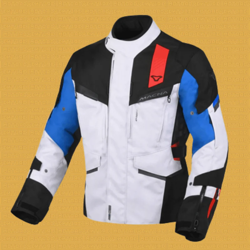 Giacca Macna Zastro - immagine 3