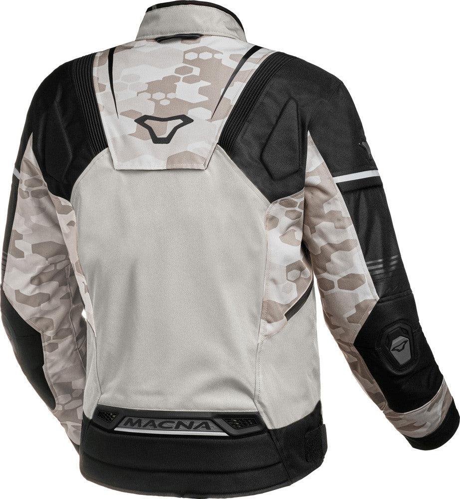 Giacca moto touring Macna Adept - immagine 9