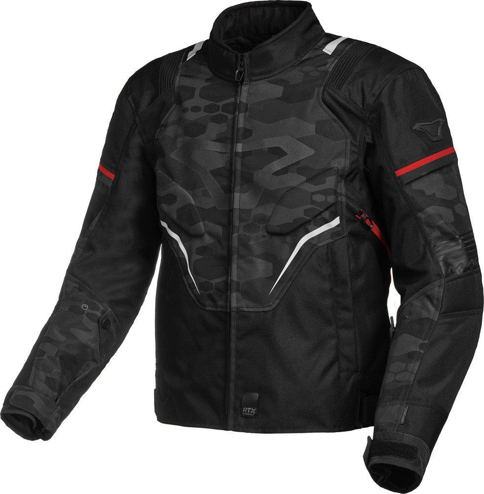 Giacca moto touring Macna Adept - immagine 4