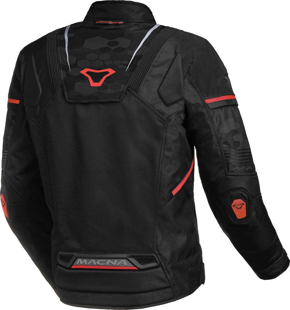 Giacca moto touring Macna Adept - immagine 5