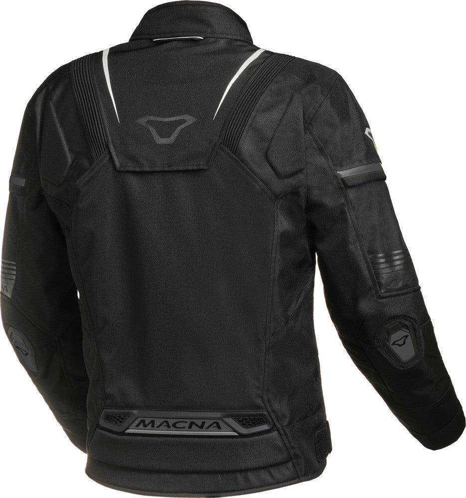 Giacca moto touring Macna Adept - immagine 8