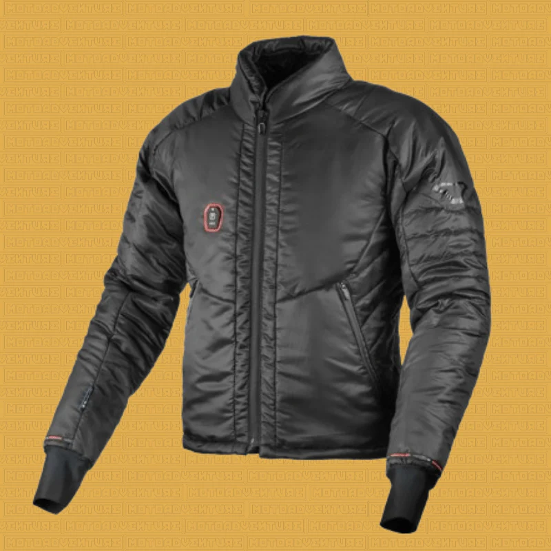 Giacca Riscaldata Macna Nucleo nero - immagine 2