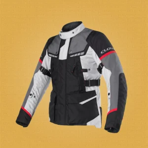 Giacca touring Clover Scout 4