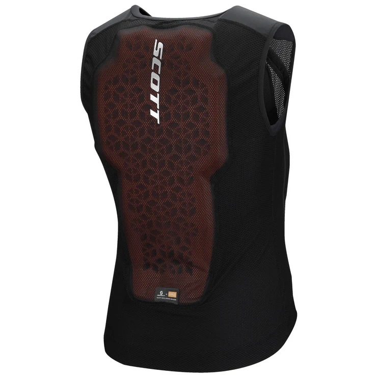 Gilet SCOTT Softcon Hybrid Pro Protector - immagine 3