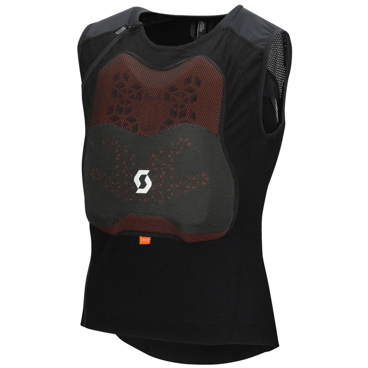 Gilet SCOTT Softcon Hybrid Pro Protector - immagine 2