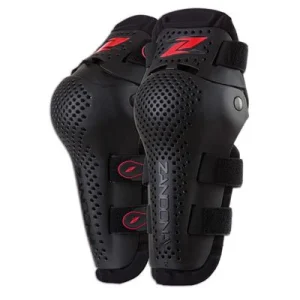 Ginocchiere Zandona Jointed Kneeguard