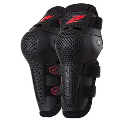 Ginocchiere Zandona Jointed Kneeguard - immagine 2