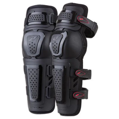 Ginocchiere Zandona Kneeguard Evo - immagine 2