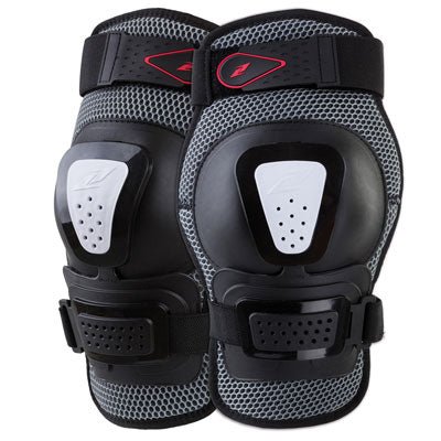 Ginocchiere Zandona Short Kneeguard Evo - immagine 2