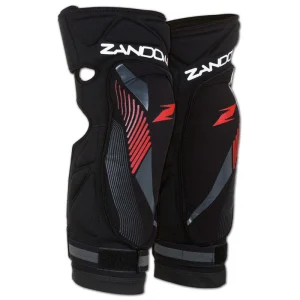 Ginocchiere Zandona Soft Active Kneeguard