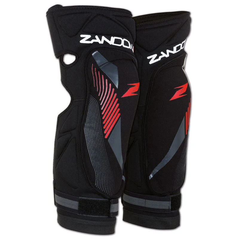 Ginocchiere Zandona Soft Active Kneeguard