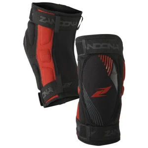 Ginocchiere Zandona Soft Active Kneeguard Short