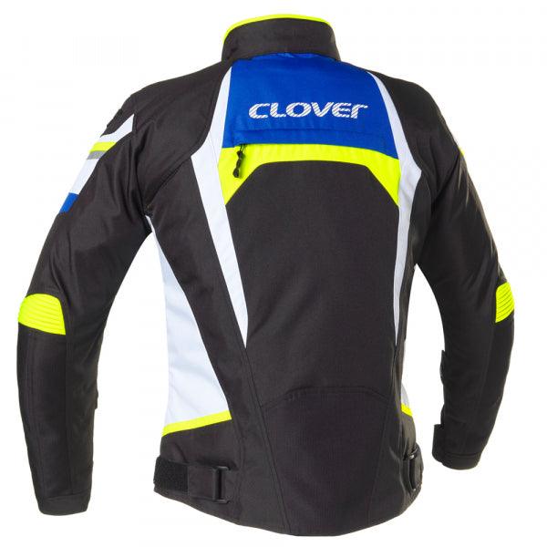 Giubbotto Clover Airblade 4 - immagine 9