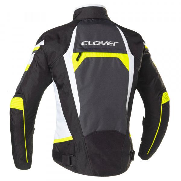 Giubbotto Clover Airblade 4 - immagine 7