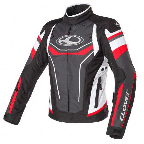 Giubbotto Clover Airblade 4 - immagine 2