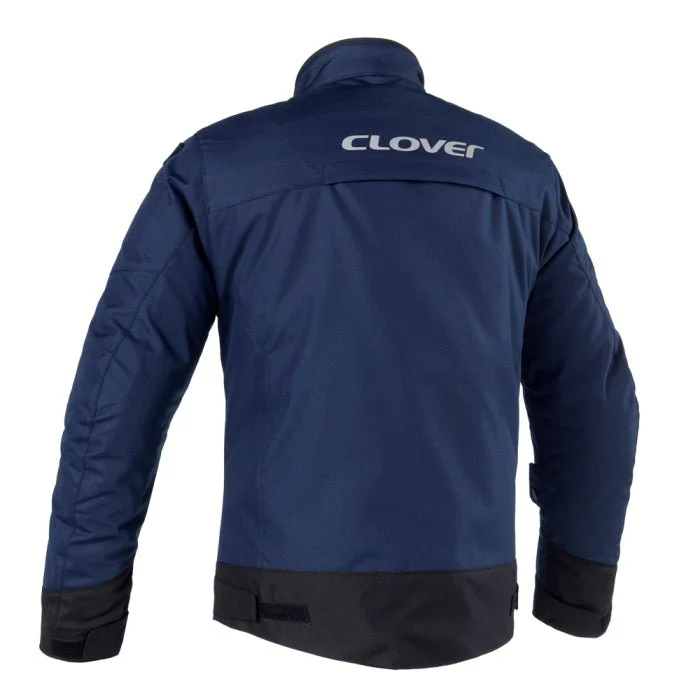 Giubbotto donna Clover Looping - immagine 4