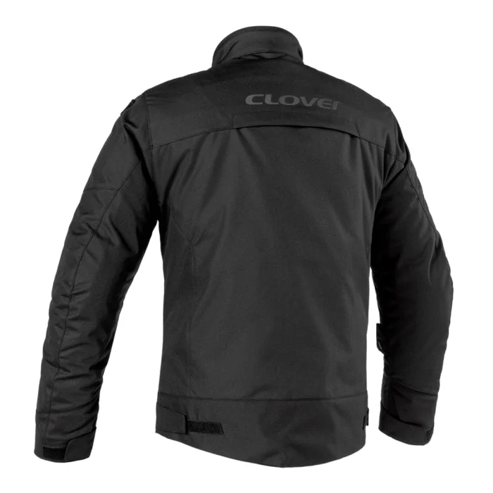 Giubbotto donna Clover Looping - immagine 7