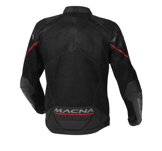 Giubbotto estivo Macna Foxter - immagine 5