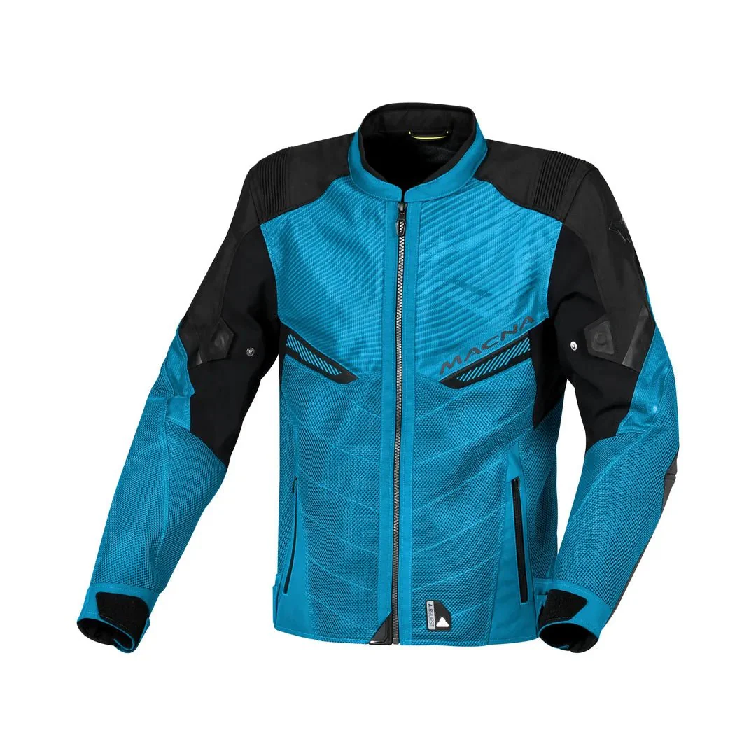 Giubbotto estivo Macna Foxter - immagine 9