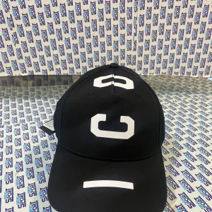 CAPPELLO CON LOGO ICON