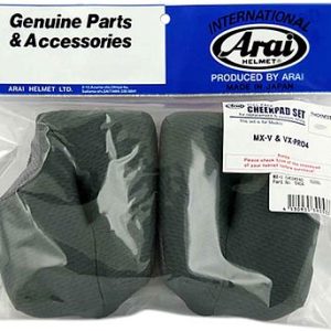 GUANCIALI MX-V EVO 20 mm