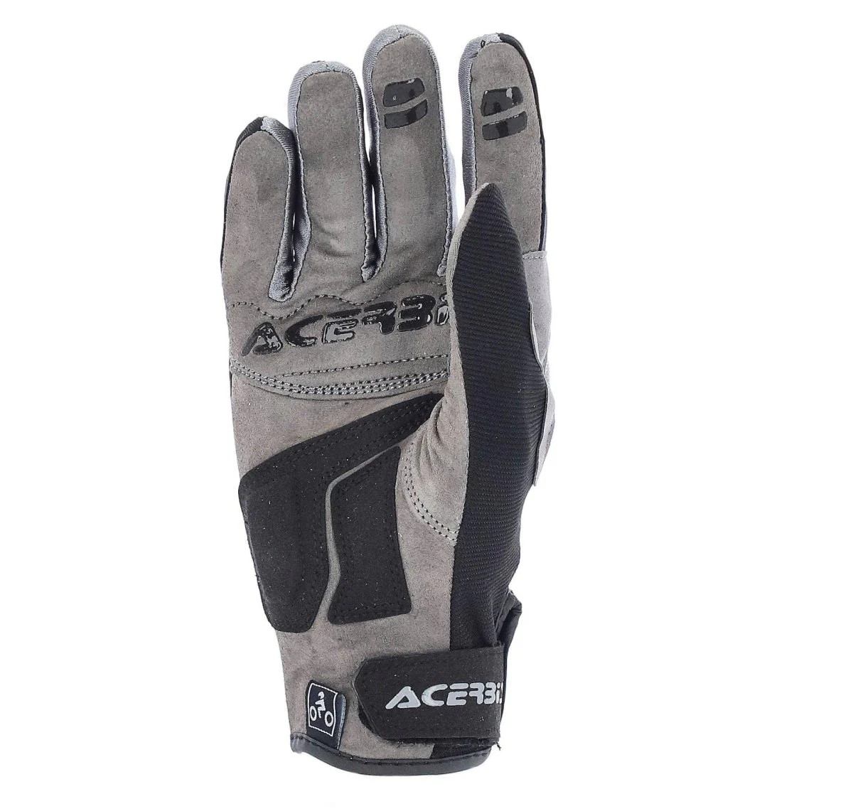 Guanti Acerbis Carbon G 3.0 - immagine 7