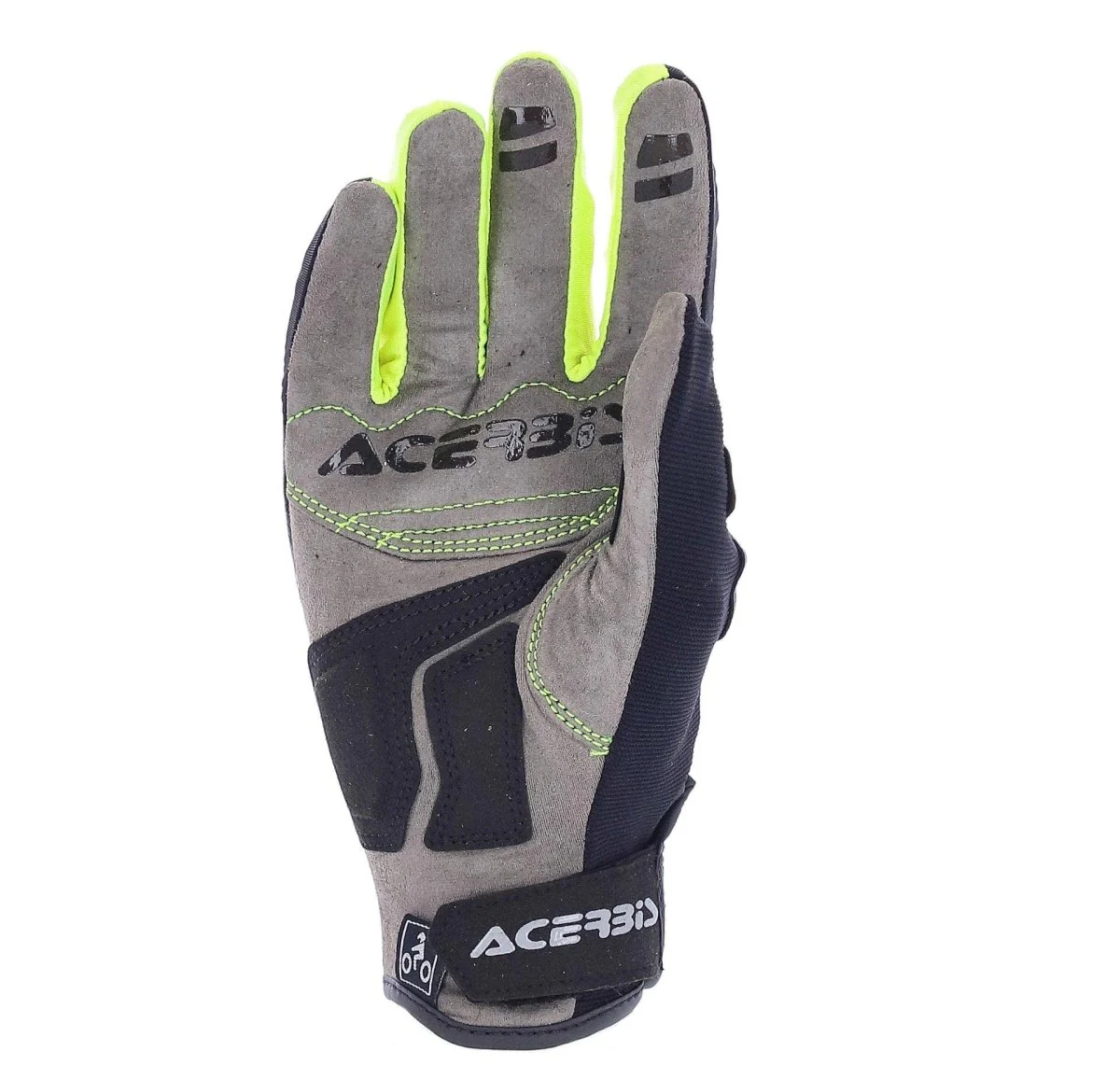 Guanti Acerbis Carbon G 3.0 - immagine 5