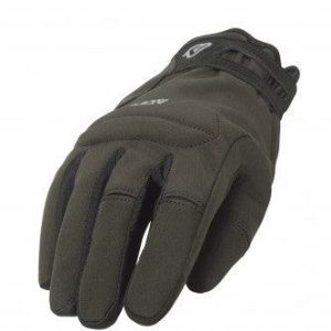 Guanti Acerbis CE URBAN WP 2 Nero