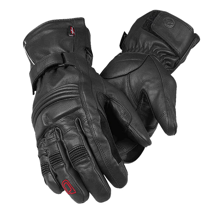 Guanti Dane Nibe 4 Gore-Tex - immagine 2