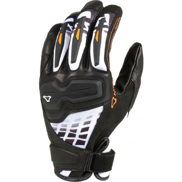 Guanti moto estivi Macna Haros - immagine 2