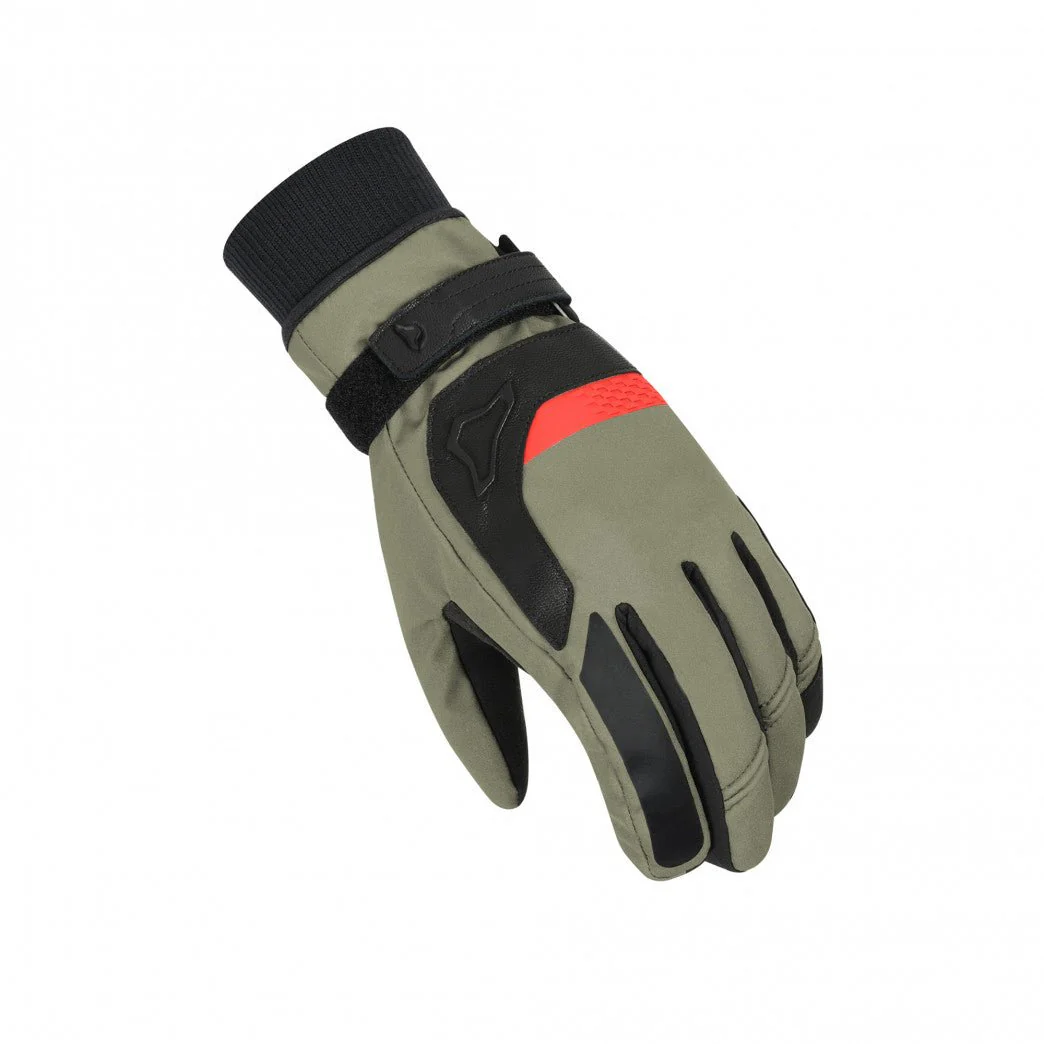 Guanti moto invernali Macna Horizone - immagine 4