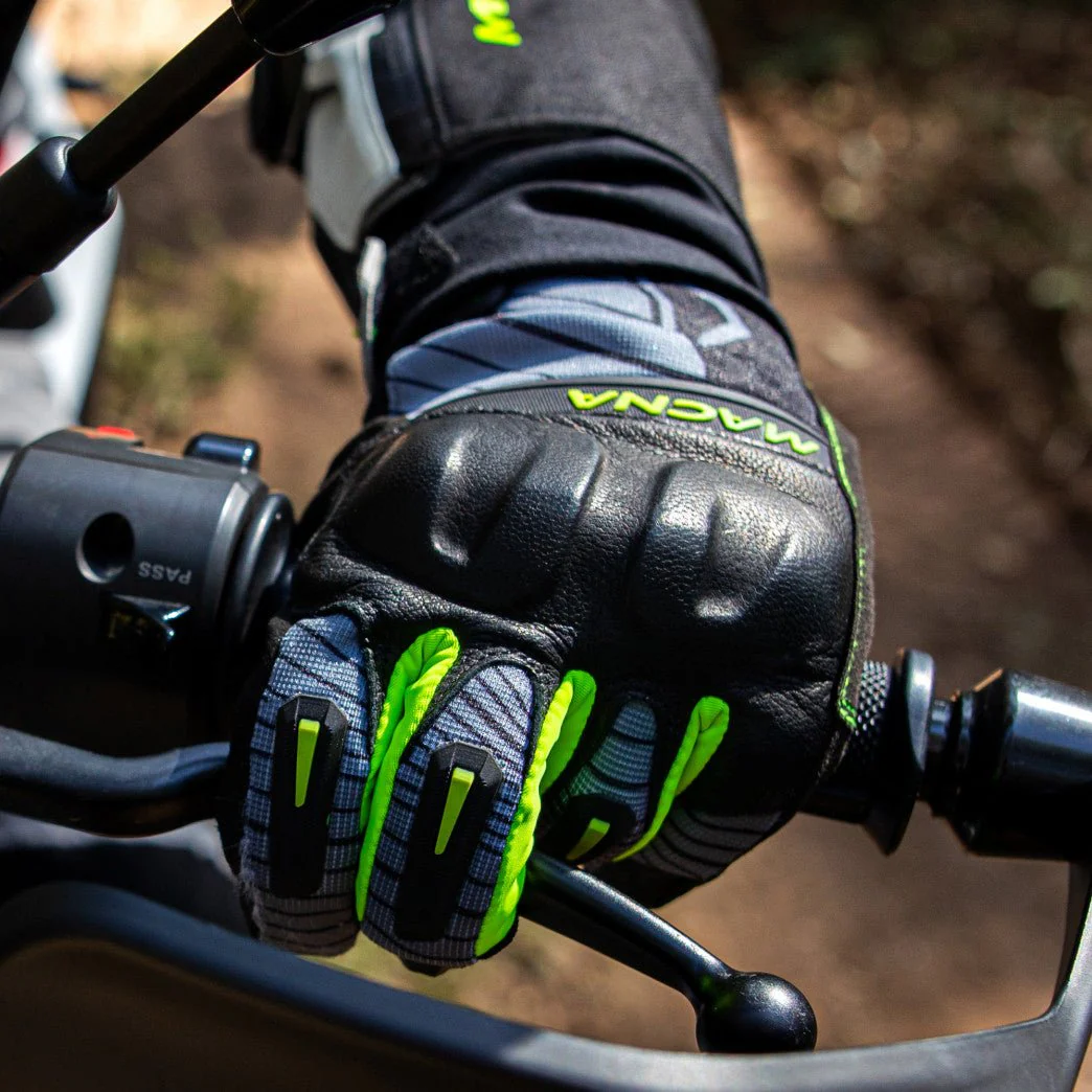 Guanti moto Macna Attila RTX - immagine 4