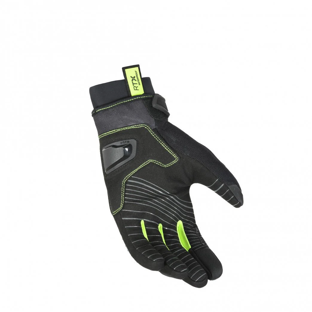 Guanti moto Macna Attila RTX - immagine 3