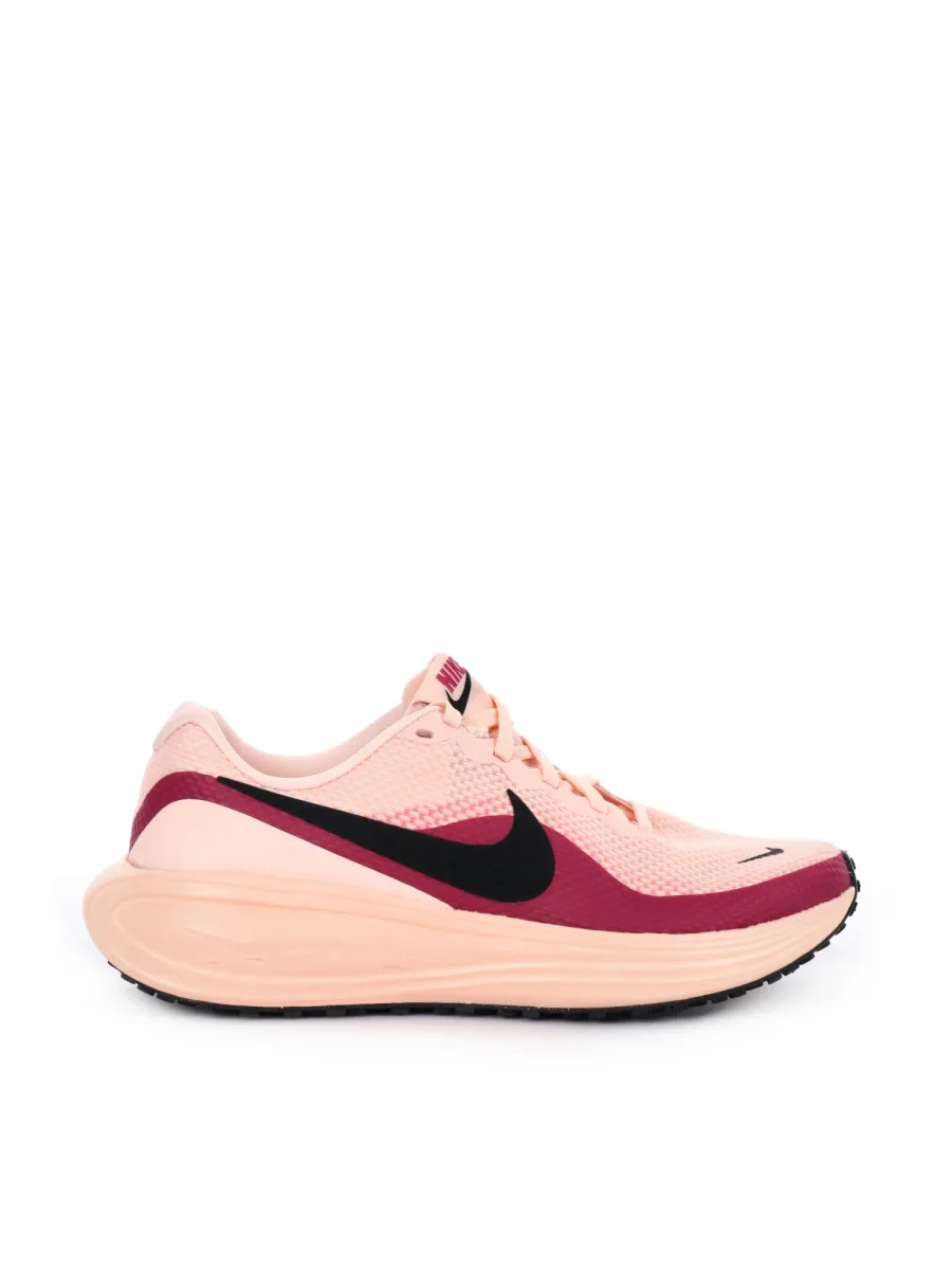 SNEAKERS REVOLUTION 8 NIKE DA DONNA ROSA - immagine 2