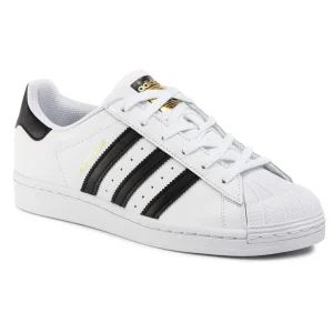 SCARPA ADIDAS SUPER STAR