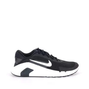 SNEAKERS TRAINING FLEX TRAIN NIKE DA UOMO NERO