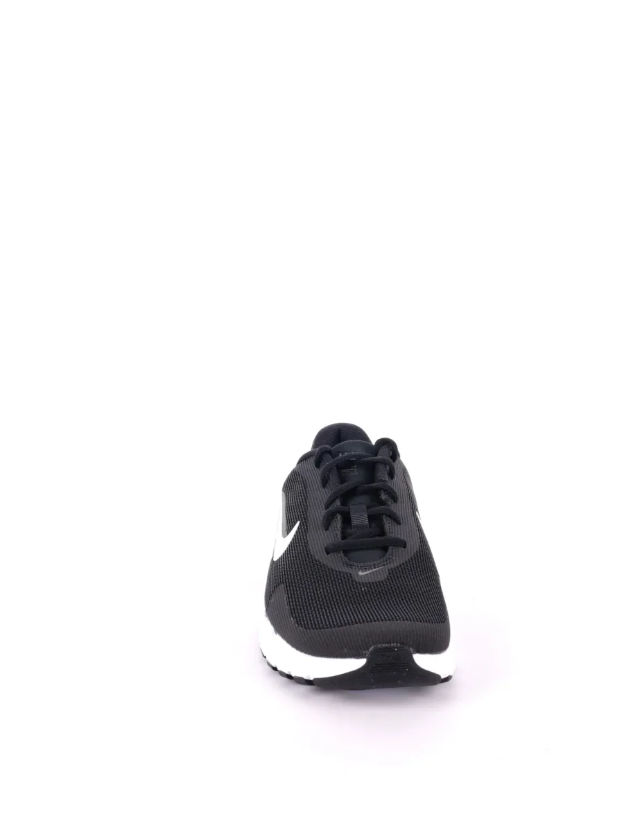 SNEAKERS TRAINING FLEX TRAIN NIKE DA UOMO NERO - immagine 4