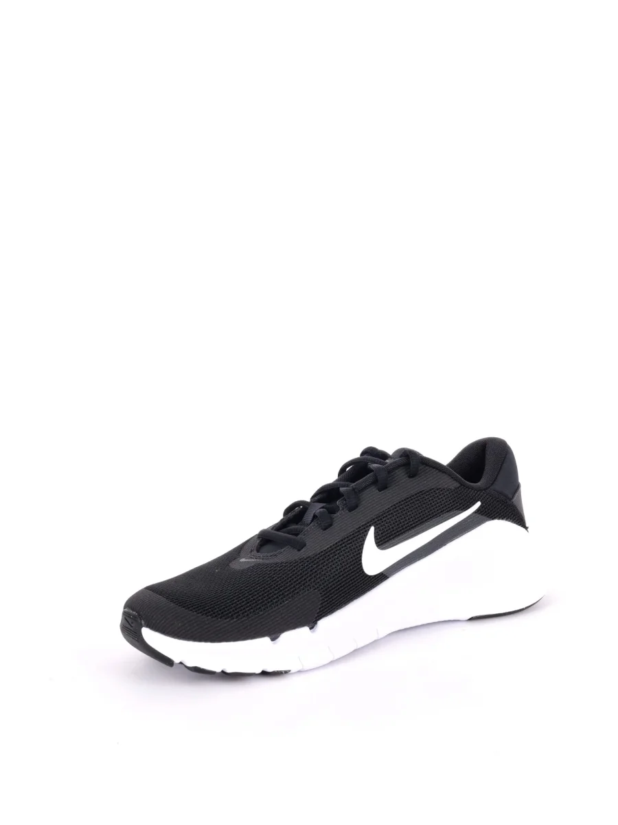 SNEAKERS TRAINING FLEX TRAIN NIKE DA UOMO NERO - immagine 5