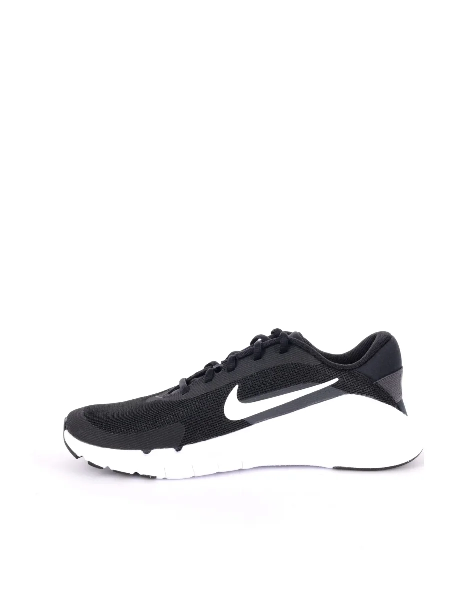SNEAKERS TRAINING FLEX TRAIN NIKE DA UOMO NERO - immagine 6