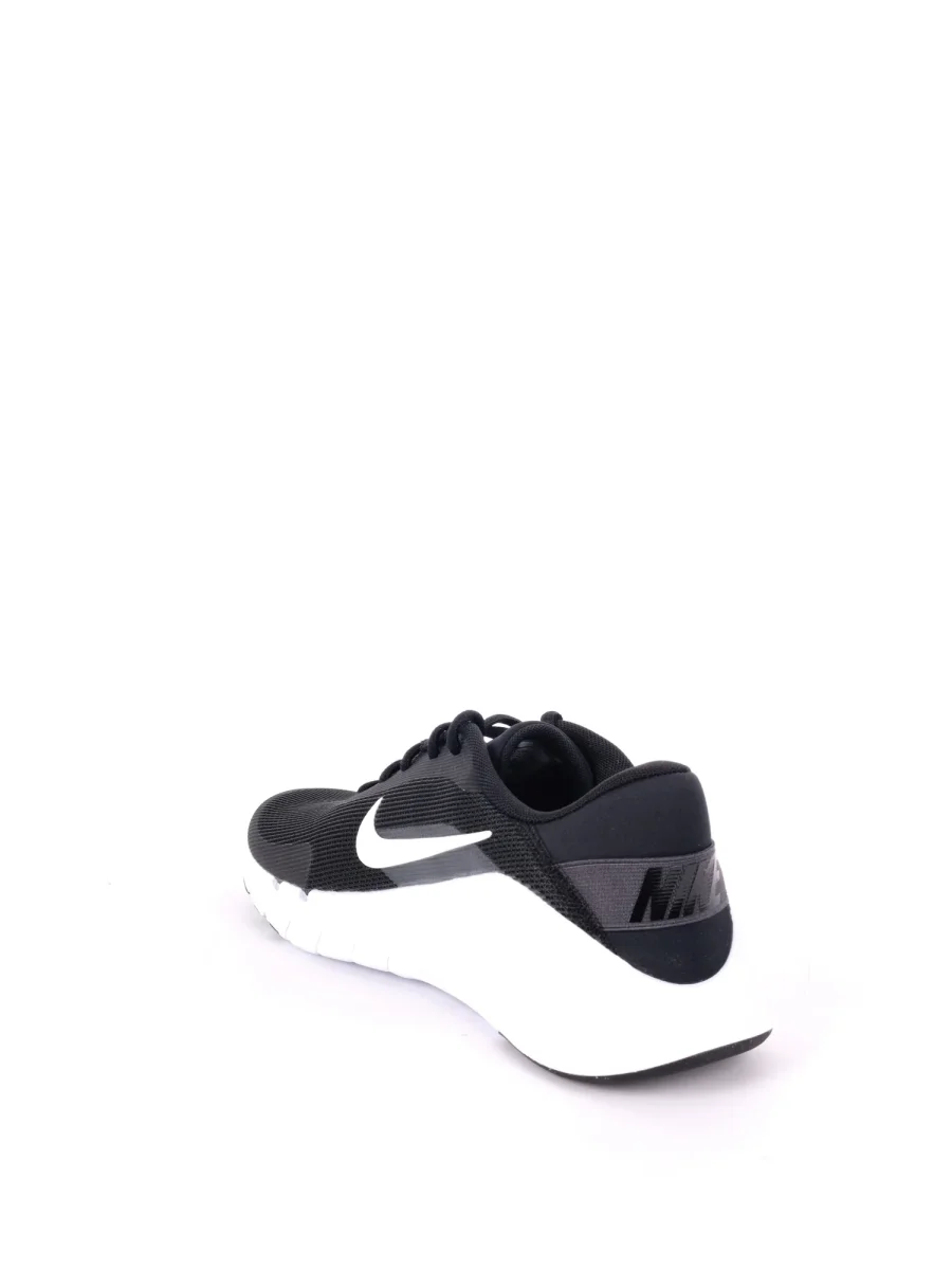 SNEAKERS TRAINING FLEX TRAIN NIKE DA UOMO NERO - immagine 7