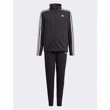 TUTA COMPLETA ADIDAS FELPATA