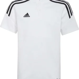 POLO ADIDAS BAMBINO