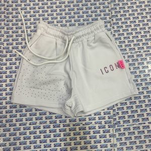 BERMUDA CON STRASS ICON