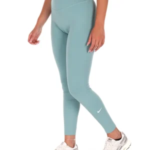 LEGGINGS NIKE ONE DA DONNA ACQUA