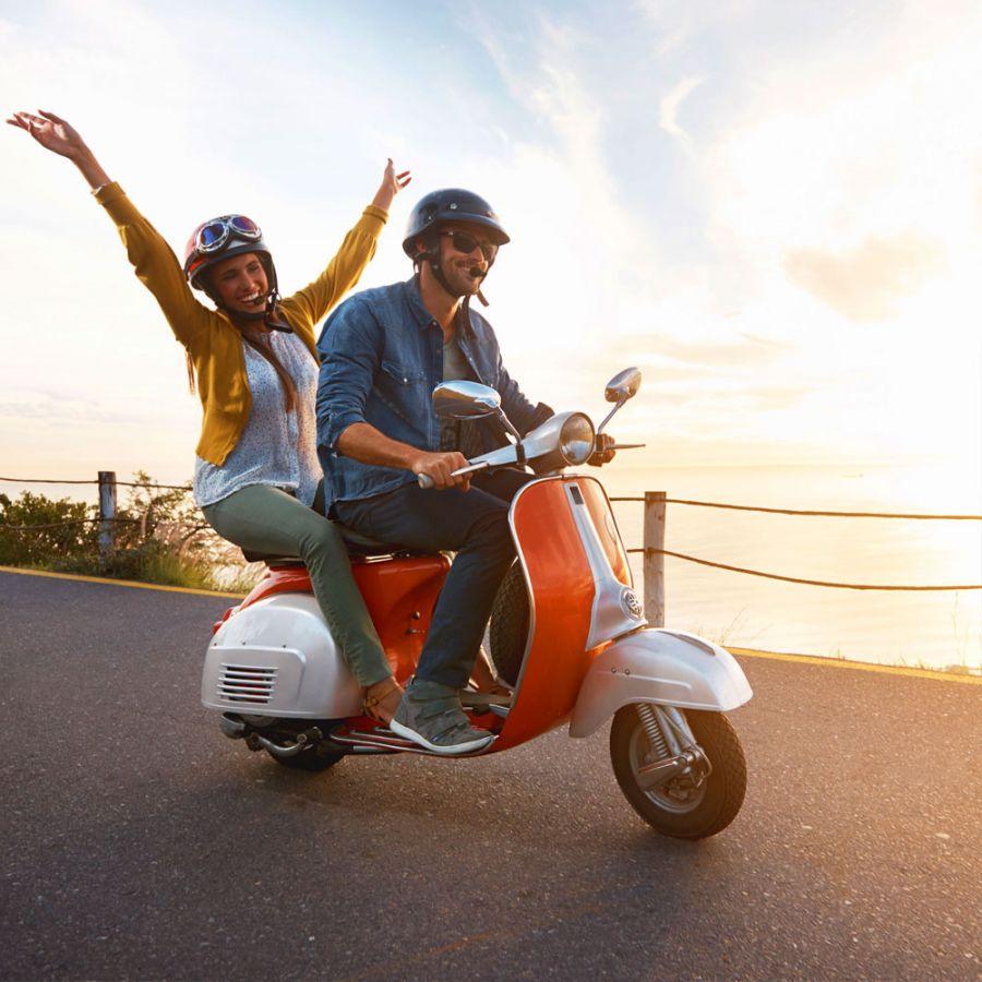 Interfono bluetooth universale Midland BT GO UNI - immagine 6