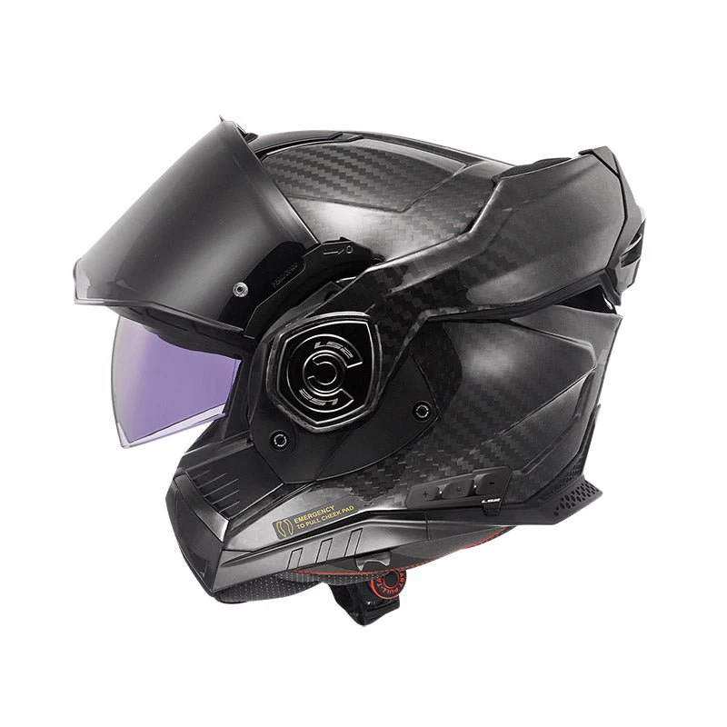 Interfono LS2 Intercom Spectrum - immagine 4